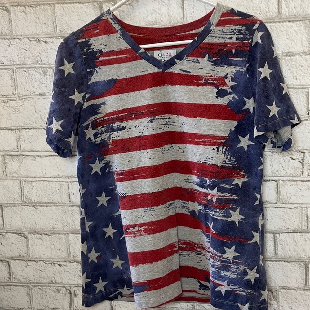 D&Co top